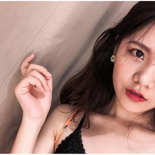 📛rẻ vô địch📛 bông tai hoa cúc