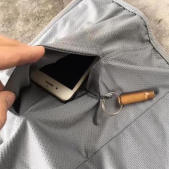 Áo Chống Nắng Nam Thông Hơi Phiên Bản Cải Tiến Mới - Nhỏ gọn, tiện lợi, gấp gọn nhanh 6 | BigBuy360 - bigbuy360.vn