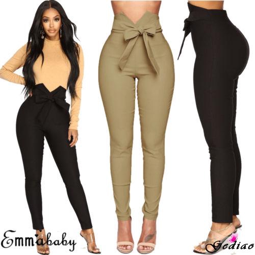[Mã FAGREEN55 giảm 10% tối đa 30K đơn 99K] Quần legging lưng cao thời trang quyến rũ cho nữ