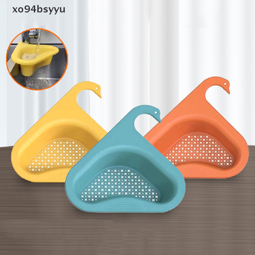 Rổ lọc thoát nước gắn bồn rửa chén tiện lợi chất lượng cao