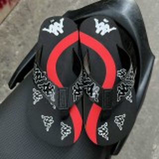 Dép kẹp KAPPA unisex (M36)