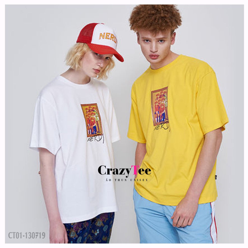 Áo Thun Jisoo Blackpink Mockup vàng