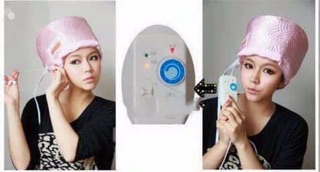 Mũ hấp tóc điện cá nhân