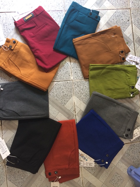 💌💌💌Quần nữ dáng chuẩn | BigBuy360 - bigbuy360.vn