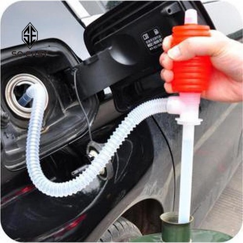 Combo 2 dụng cụ bơm hút dầu bằng tay - BX0891