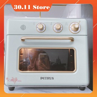 LÒ NƯỚNG PETRUS 7920 (CHIÊN KHÔNG DẦU) Chính hãng.