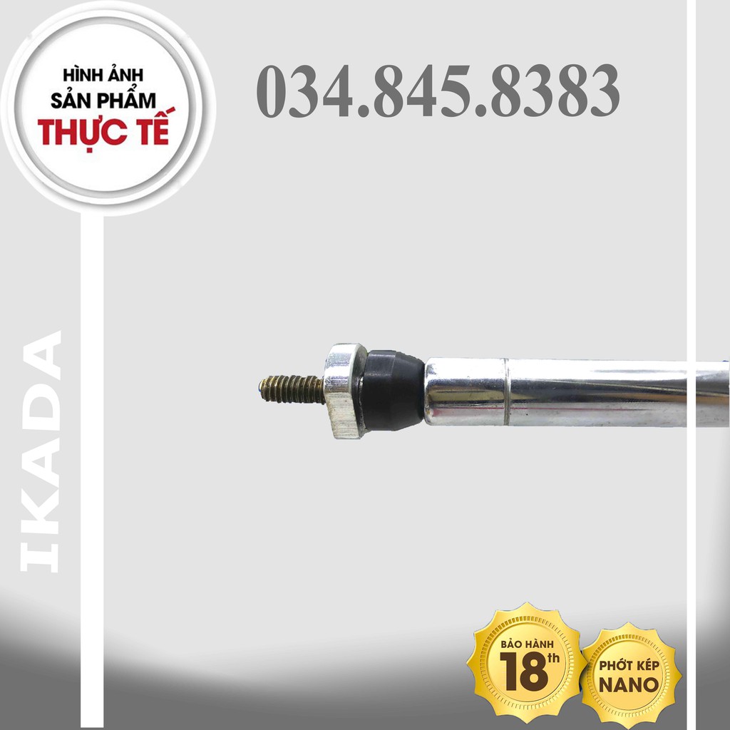 Ty giảm xóc sau WAVE S110 hiệu IKADA - Bảo hành 18 tháng