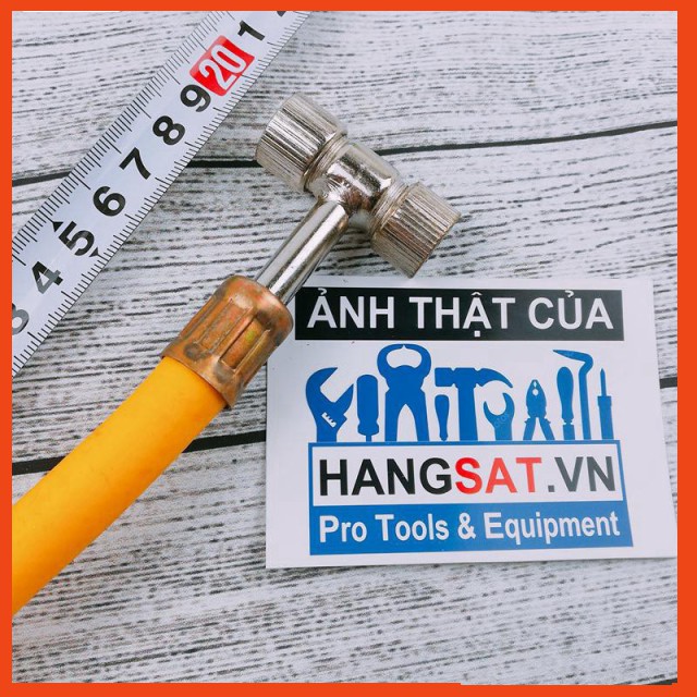 Đầu bơm vòng có 2 đầu bơm vừa bơm được xe máy xe đạp