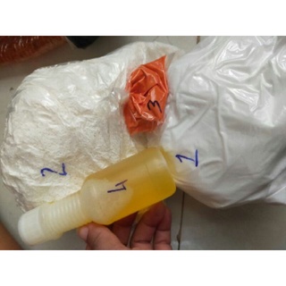 tự làm nước rửa chén ở nhà 40 lít