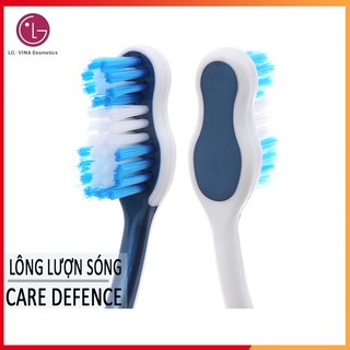 Bàn Chải Răng Perioe Care Defence- Medium
