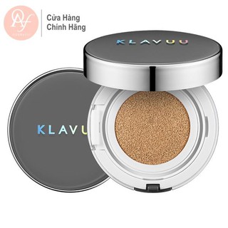 KLAVUU - Phấn nước Urban Pearlsation High Coverage Tension Cushion