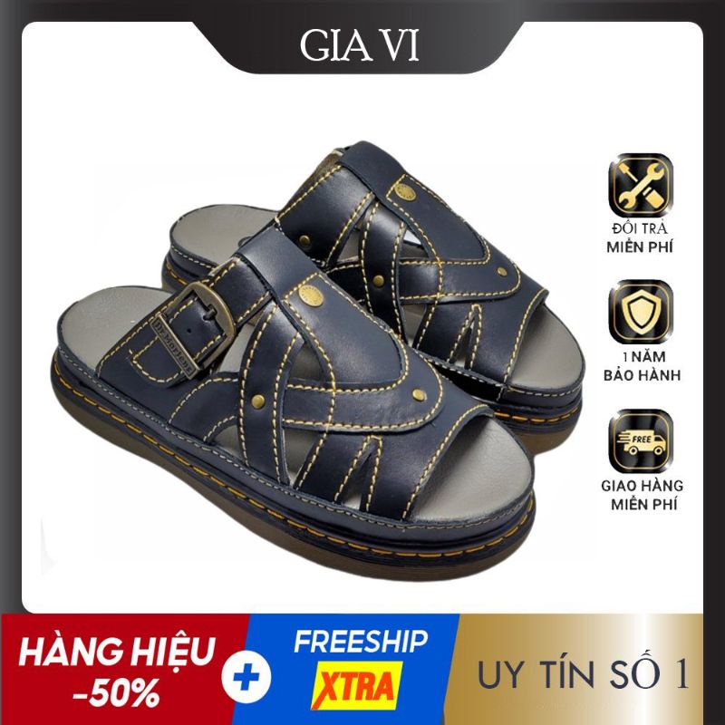 DÉP DOCTOR 2016 DA THẬT SIZE 35->44