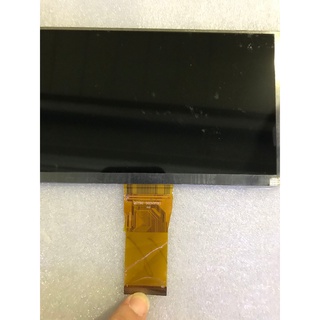 Sz màn hình lcd 7 inch 50pin qc7b2-50 chất lượng cao