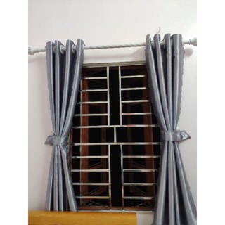 Thanh lý rèm VẢI rộng 2m cao 1m5