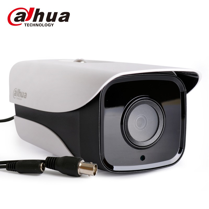 Camera IP Dahua POE 1230MI - 6253MI hỗ trợ POE cáp nguồn qua dây mạng cắm là chạy ( Hàng nhập khẩu) | WebRaoVat - webraovat.net.vn