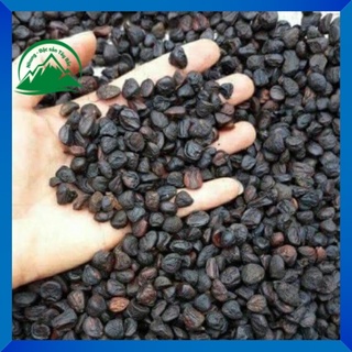 Hạt dổi rừng chính gốc Tây Bắc, gia vị ướp chuẩn gói 100gr