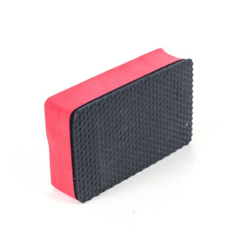 Miếng bông xốp rửa xe chuyên dụng tiện lợi