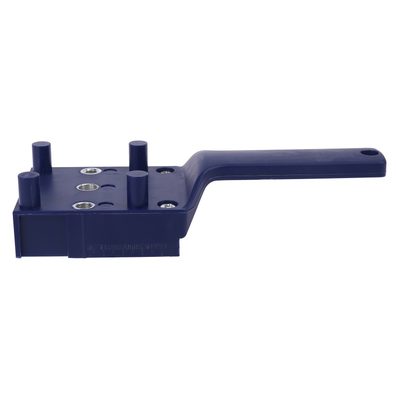 Bộ Dụng Cụ Hỗ Trợ Cố Định Lỗ Khoan Gỗ Cầm Tay Tiện Dụng