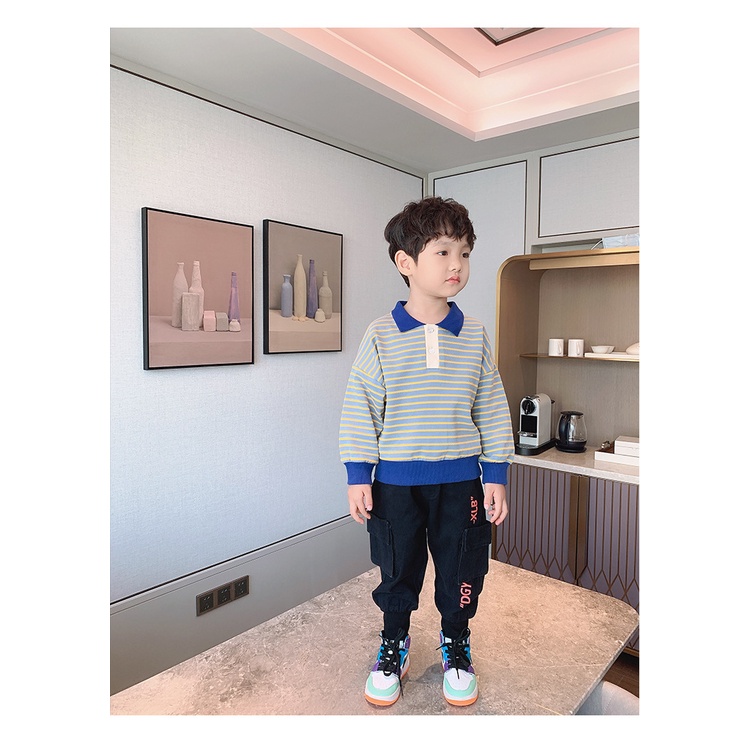 [SALE] QK7⚡Size90-130⚡Quần Kaki cho bé XILIBA, phong cách Hàn Quốc⚡Thời trang trẻ Em hàng quảng châu freeship