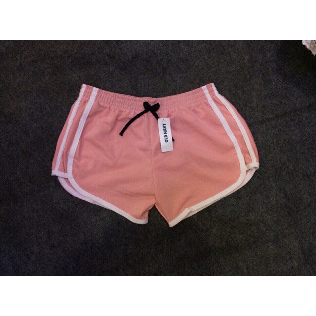 QUẦN ĐÙI NỮ 3 SỌC XINH XINH | BigBuy360 - bigbuy360.vn