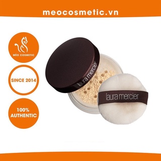 Phấn Phủ Laura Mercier Translucent Loose Setting Powder