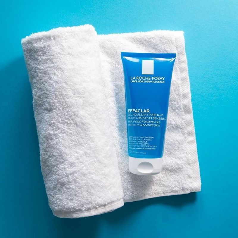 Sữa rửa mặt Laroche posay 50ml | BigBuy360 - bigbuy360.vn