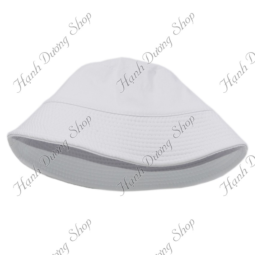 Mũ tai bèo vành cụp chống nắng, thiết kế độc đáo, phong cách Hàn Quốc