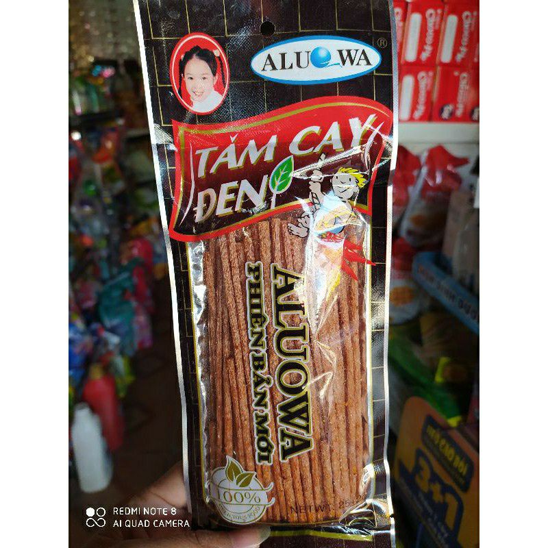 Combo 10 Gói Tăm Cay Giòn Ngon ( Sỉ Đồ Trẻ Em)