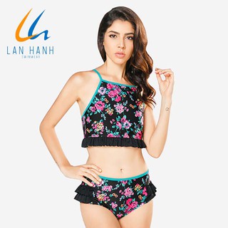 Bikini hai mảnh nữ Lan Hạnh 20065-DE201