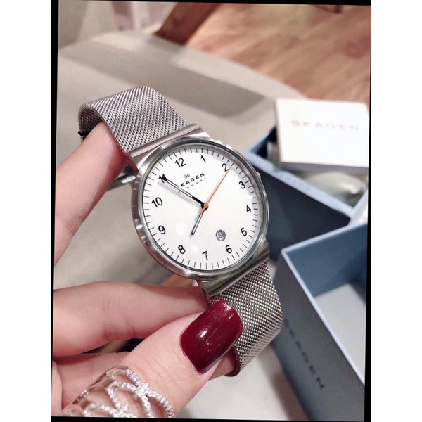 Đồng Hồ Nam Skagen SKW6025 40mm