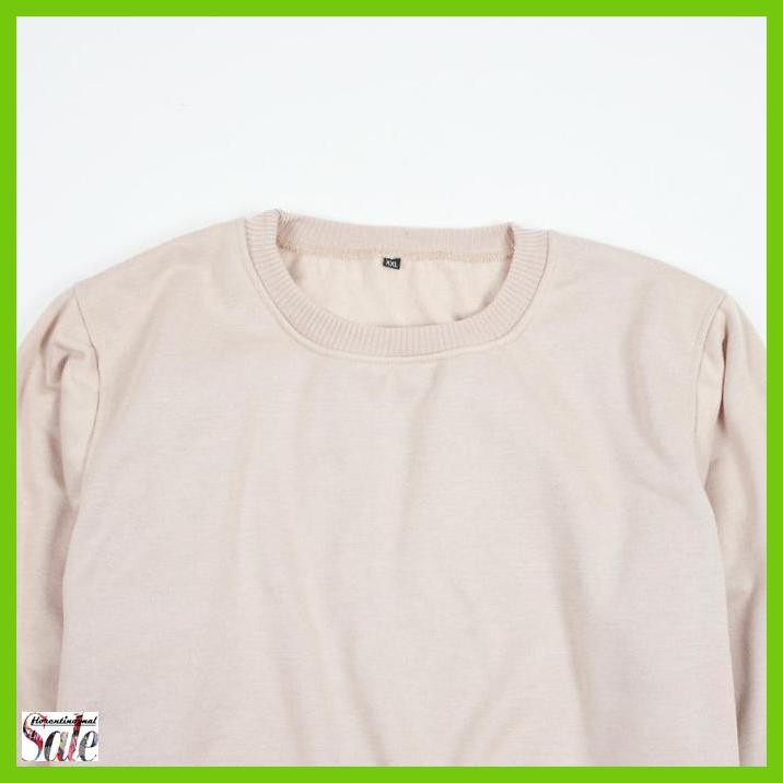 Áo Len Dài Tay Cổ Tròn Thời Trang Cho Nam | BigBuy360 - bigbuy360.vn