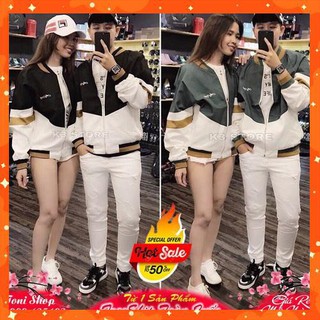 ÁO KHOÁC DÙ M128 (Kèm Ảnh Thật) (Siêu Rẻ)