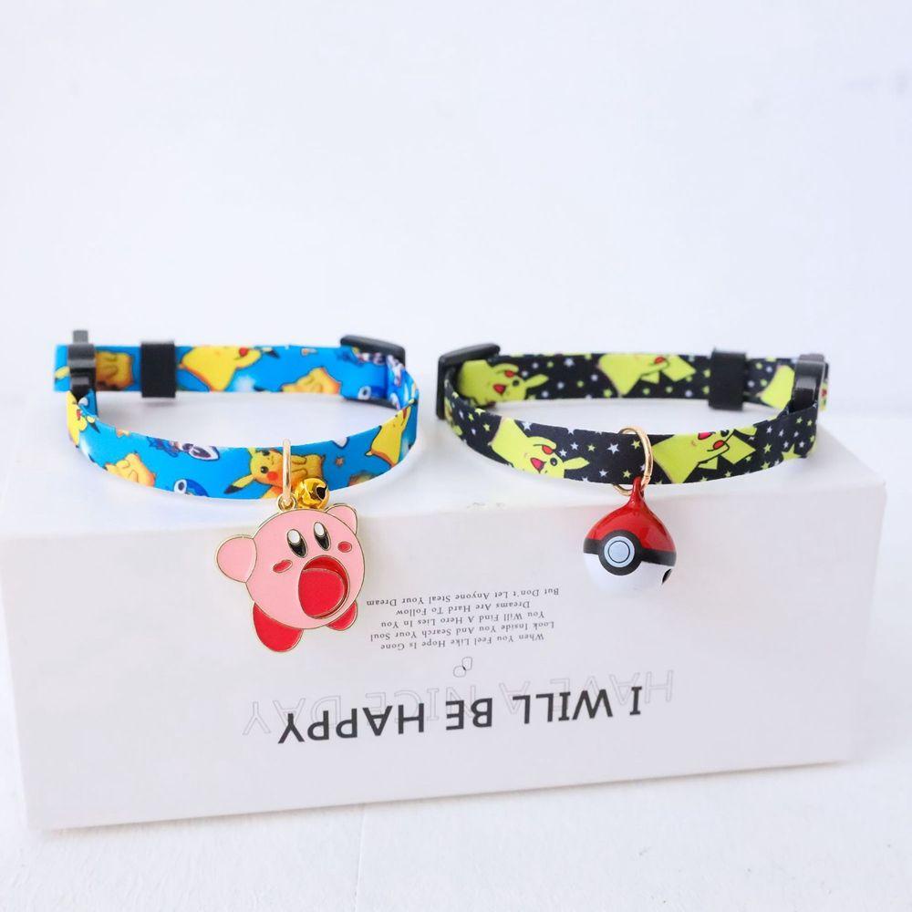 Vòng Cổ Thời Trang AUGUSTINA Có Khóa Dễ Điều Chỉnh Cho Thú Cưng