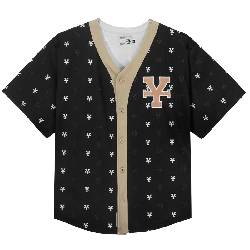 Áo DirtyCoins Monogram Jersey