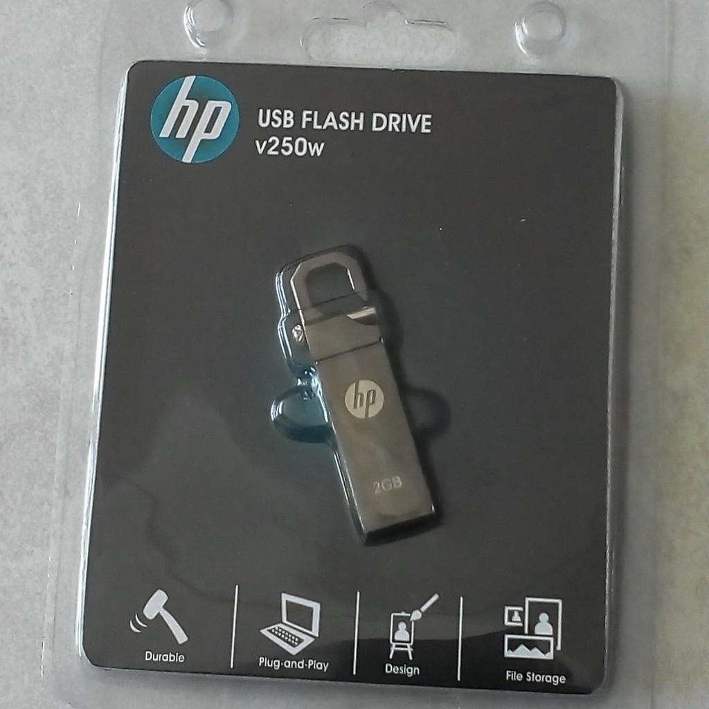 Ổ Đĩa Usb Hp Tiện Dụng | BigBuy360 - bigbuy360.vn