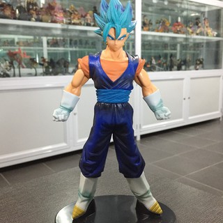 [Xả Hàng][FREESHIP] Mô hình Vegito Super Saiyan Blue 18cm