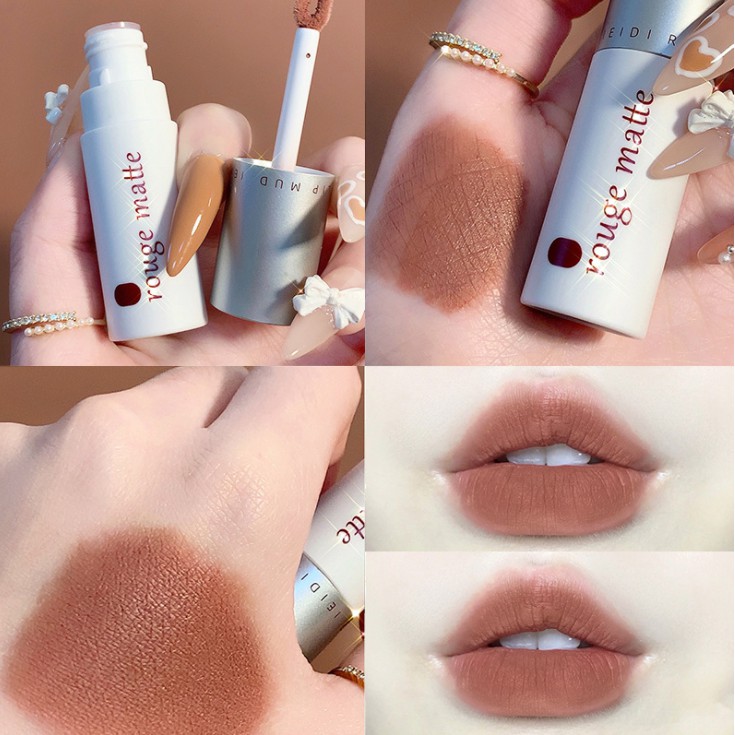 Son kem Rouge Matte siêu đẹp Hottrend (M20)