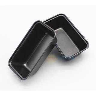 Khuôn bánh mỳ loaf chống dính loại nhỏ