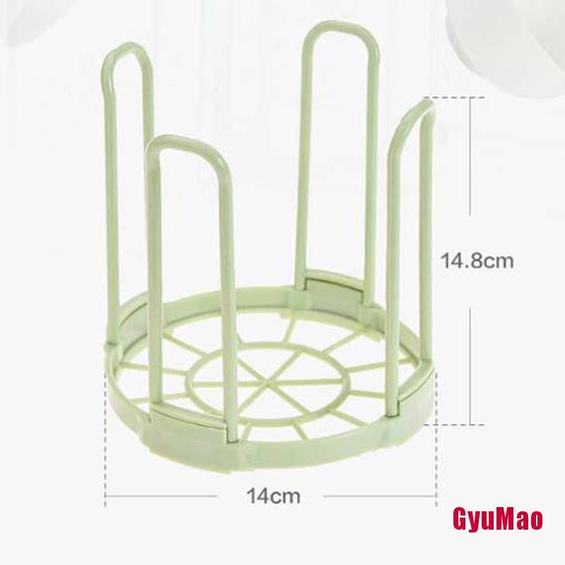 1 Khay Úp Chén Đĩa Ráo Nước Tiện Dụng Cho Nhà Bếp
