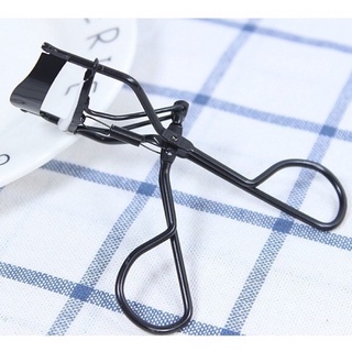 Kẹp bấm mi cong tự nhiên Yizhilian Eyelash Curlen dụng cụ trang điểm nội địa Trung | BigBuy360 - bigbuy360.vn