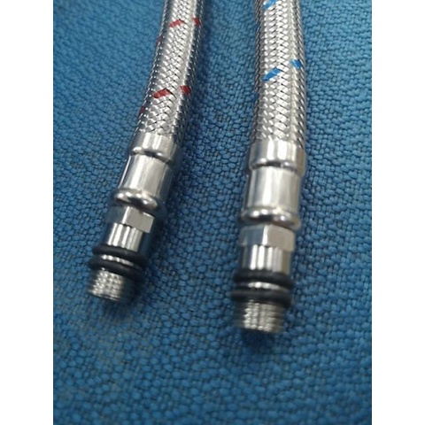 Dây cấp nóng lạnh, Cặp dây cấp nóng lạnh