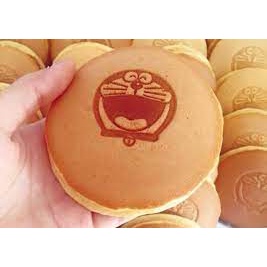 BỘT BÁNH RÁN PHA SẴN AJINOMOTO 200G - DORAEMON VỊ TRUYỀN THỐNG