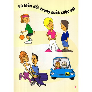 Sách-Con gái biết tuốt