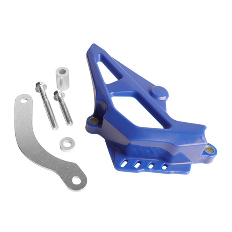 Ốp Bảo Vệ Động Cơ Xe Mô Tô Địa Hình CB250