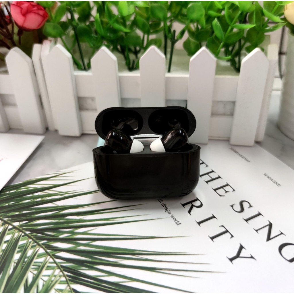 Tai nghe bluetoọth nhét tai không dây TWS macaron I13/ I13 Pro nhiều màu sắc phiên bản cao cấp full chức năng | BigBuy360 - bigbuy360.vn