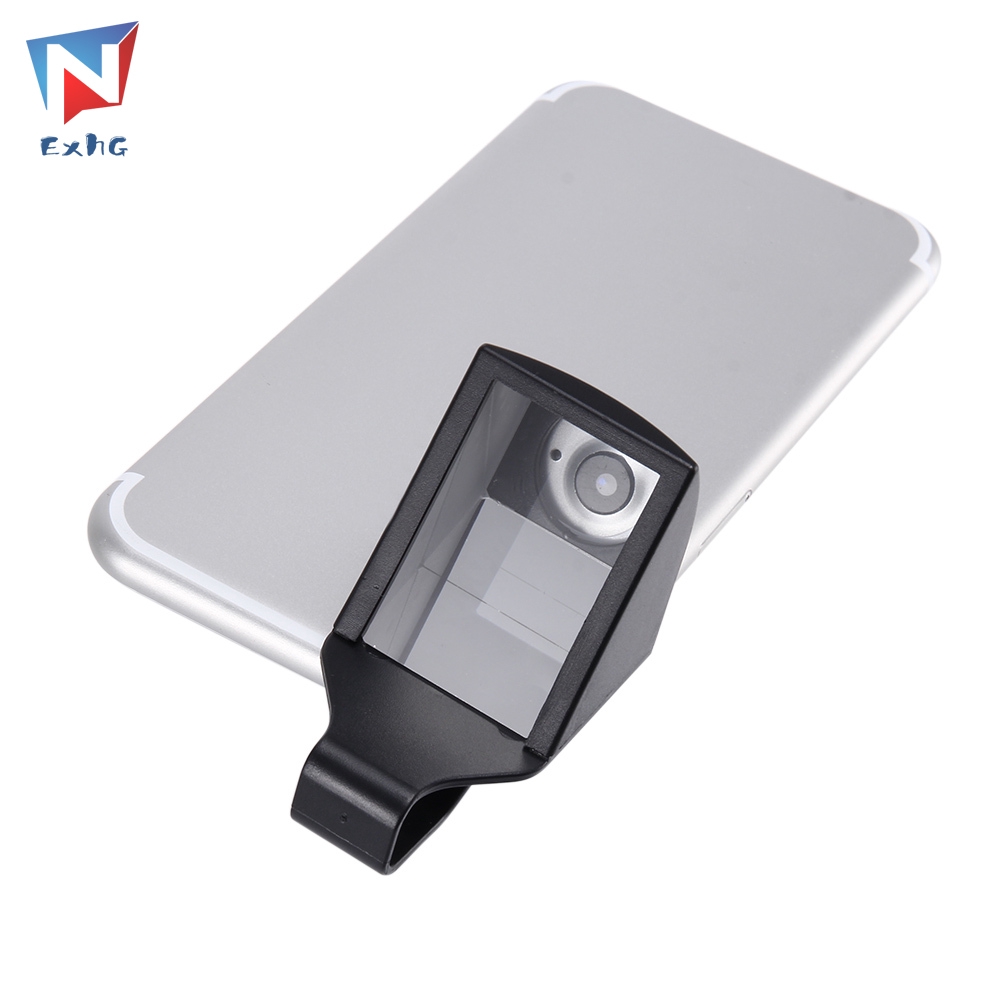 Ống Kính Nam Châm Mini Có Thể Tháo Rời Chất Lượng Cao Cho Iphone Samsung Xiaomi @ My