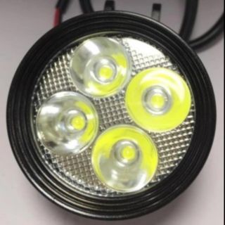Led pha của phượt thủ