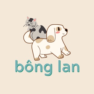 Bông Lan Pet Shop