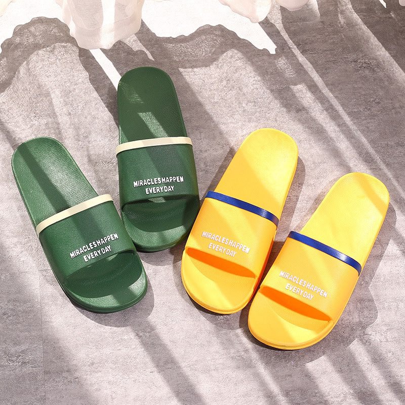 Dép thời trang chống trượt đi biển, đi choei 2020 D48 | BigBuy360 - bigbuy360.vn