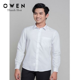 Owen - áo sơ mi dài tay owen owen - ar6859d4